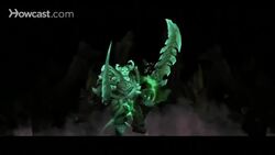 Darksiders 2 Walkthrough Part 54 - Chapter 8 Instructional Video