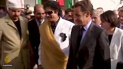 France: Ex-President Sarkozy goes on trial for corruption News Clip