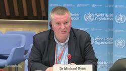 WHO: Risk of Covid-19 Transmission Will Potentially Go Up News Clip