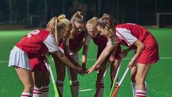 High Five Facts - Hockey Instructional Video