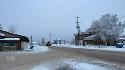 Woman sentenced in defrauding N.W.T. company News Clip