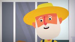 Area Instructional Video