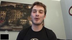 "Baby Snow' born during Newfoundland's record snowfall News Clip