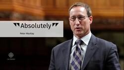 Opposition hammers Trudeau over Mark Norman case News Clip