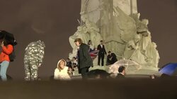 UK: The Queen has died aged 96, Buckingham Palace has announced. The Queen's death ends the longest reign in British history. She was also the world's oldest head of state. News Clip