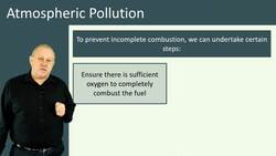 Atmospheric Pollution: Types, Effects, and Control Measures Instructional Video