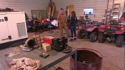 Farmers watch Trudeau's India trip as tariffs take their toll News Clip