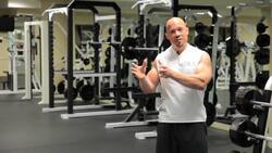 How to Win a Bodybuilding Contest Instructional Video