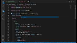 Building a ChatGPT AI with JavaScript - An OpenAI Code-Along Guide - Animal Input State Update for Open AI Queries Instructional Video