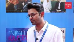 TV & OTT actor Barun Sobti at KASHISH 2024; discusses LGBTQIA+ films, transitioning genres and more News Clip