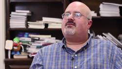 James C. Kaufman - Teachers Make a Difference Instructional Video