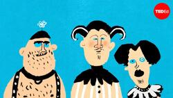 TED-Ed: How dangerous was it to be a jester? | Beatrice K. Otto Instructional Video