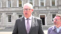 Sinn Fein calls for vacant council houses to be made available within 12 weeks News Clip