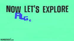 Introduction to Algebra Song | Variables & Algebraic Expressions Instructional Video