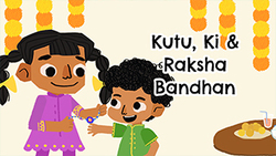 Bonding Ties - Rakshabhandan Festival Instructional Video