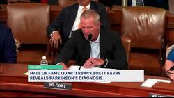 'We're readily easily accessible.' Doctors raise awareness for Parkinson's treatment following Brett Favre diagnosis Instructional Video