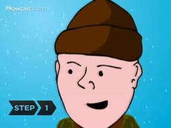 How to Have a Snowball Fight Instructional Video