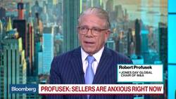 Jones Day Sees `Real Spike' in U.S.-Asia M&A in 2019 News Clip