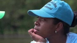 CLEAN : The fight to save "The Queen" in Venezuela News Clip