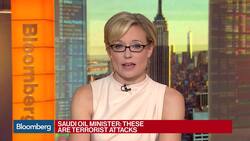 Oil Markets Not Accurately Priced for Current Risk, Pioneer CEO Says News Clip