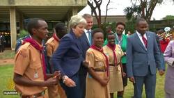 Brexit effect: UK looks beyond EU to Kenya flower farms News Clip