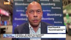 NFL Players Association on Potential 18-Game Season News Clip