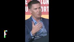 Brooks Running CEO reveals business advice from Warren Buffett’s Berkshire Hathaway News Clip