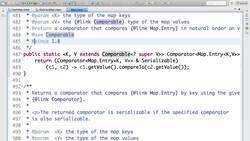 Java Interview Guide : 200+ Interview Questions and Answers - Interface Instructional Video