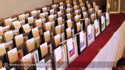 Cute Ideas for Wedding Favors Instructional Video