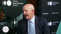 Bloomberg Gender-Equality Index: Data for Good News Clip