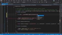 The Complete Guide to ASP.NET Core MVC (.NET 5) - Shopping Cart Refresh Instructional Video
