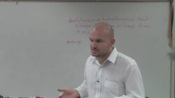 What are dilations, similarity and scale factors Instructional Video