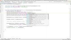 Kafka for Developers - Data Contracts Using Schema Registry - Publish and Consume "Key" as an AVRO Record Instructional Video