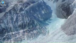 Greenland Ice Sheet is sliding more than anyone realized, impacting sea level rise! Instructional Video