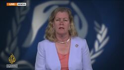 Level of brutality against civilians in Sudan's war reached unprecedented heights: UNHCR News Clip