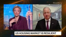 Saint-Gobain North America CEO: Need To Adapt To Market News Clip