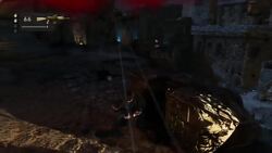 Uncharted 3 Walkthrough - Chapter 8 (5 of 5) Instructional Video