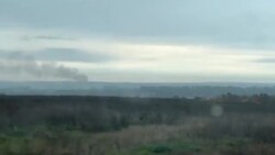 VOICED : Tropas rusas de Wagner intensifican su ataque sobre Bajmut News Clip