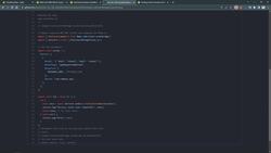 AWS Serverless Microservices with Patterns and Best Practices - Developing Checkout Basket Function with EventBridge Client - AWS SDK for JS v3 Instructional Video