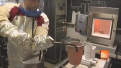 Metal Foam - Innovation Nation Instructional Video