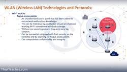 CISSP®- Information Security Governance: Values, Vision, Mission, and Plans Instructional Video