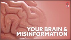 How to Talk About Misinformation Instructional Video