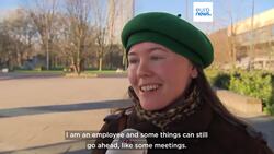 Classes remain cancelled at Eindhoven University of Technology following weekend cyberattack News Clip