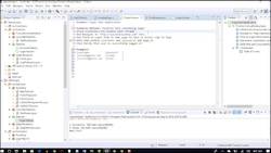 Parameterizing Selenium Tests with Cucumber Instructional Video