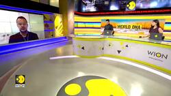 Trump Says Israel & Hamas Have Both Signed Off On First Phase News Clip