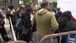 Criterion president Peter Becker on why people are still excited about physical media News Clip