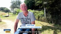 Pesticides: a life ruined by glyphosate News Clip