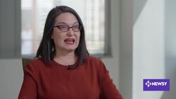 Traffic Deaths Are At Record Numbers. What's To Blame? News Clip