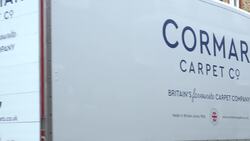 Banksy confirms new mural in north London as Jeremy Corbyn pays a visit News Clip