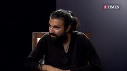 Kalki 2898 AD Director Nag Ashwin Explores Karan vs. Arjun And Reinventing Amitabh Bachchan At 81 News Clip